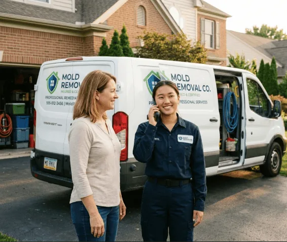 Crawlspace Mold Remediation Ventura, CA FAQs